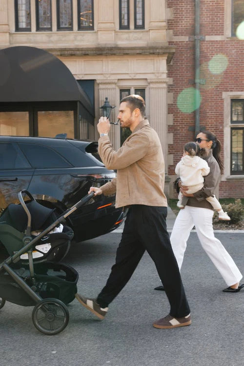 UPPAbaby Aria V2 Infant Car Seat- Strolleria