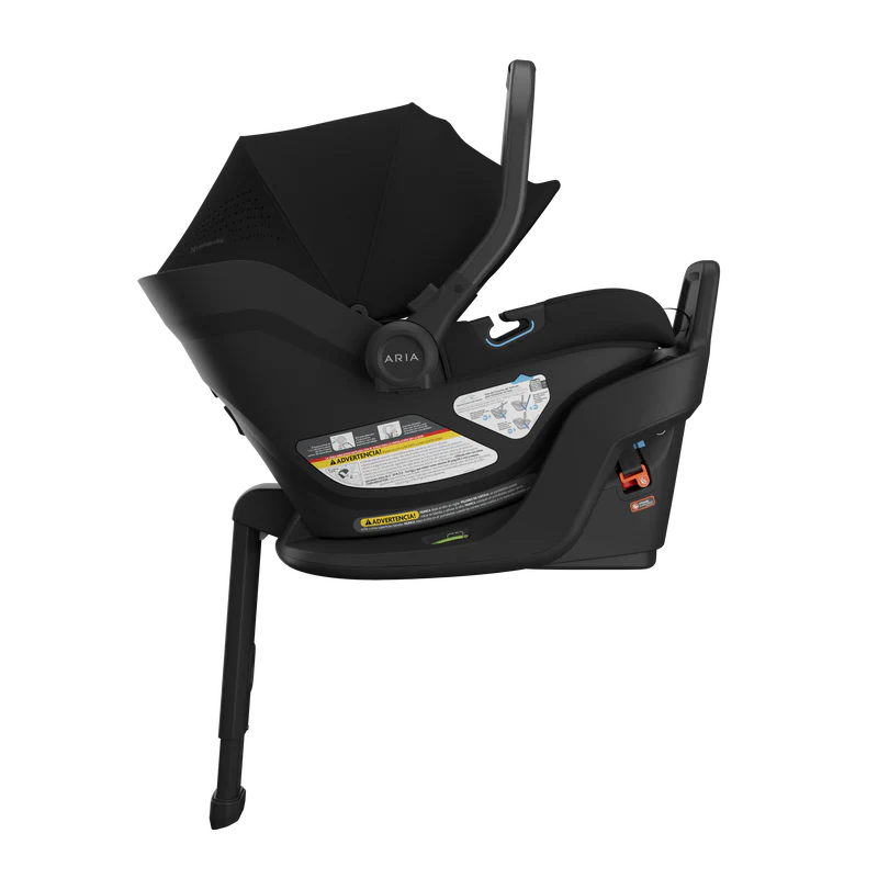 UPPAbaby Aria V2 Infant Car Seat- Strolleria