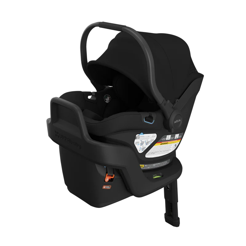 UPPAbaby Aria V2 Infant Car Seat- Strolleria