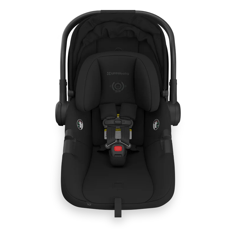 UPPAbaby Aria V2 Infant Car Seat- Strolleria