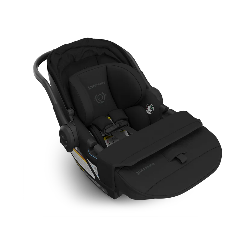 UPPAbaby Aria V2 Infant Car Seat- Strolleria