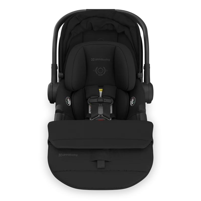 UPPAbaby Aria V2 Infant Car Seat- Strolleria