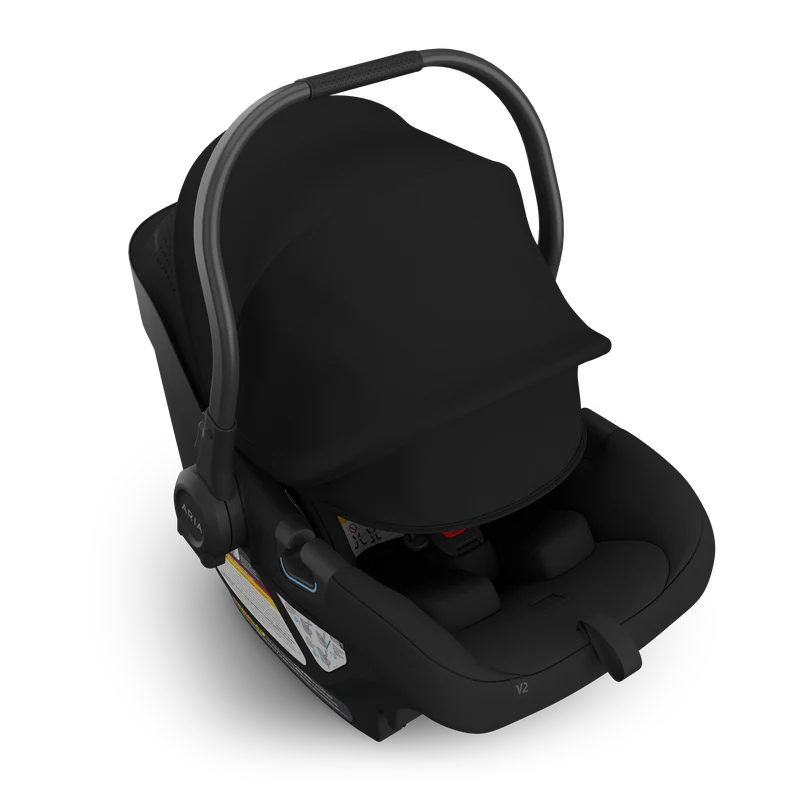 UPPAbaby Aria V2 Infant Car Seat- Strolleria