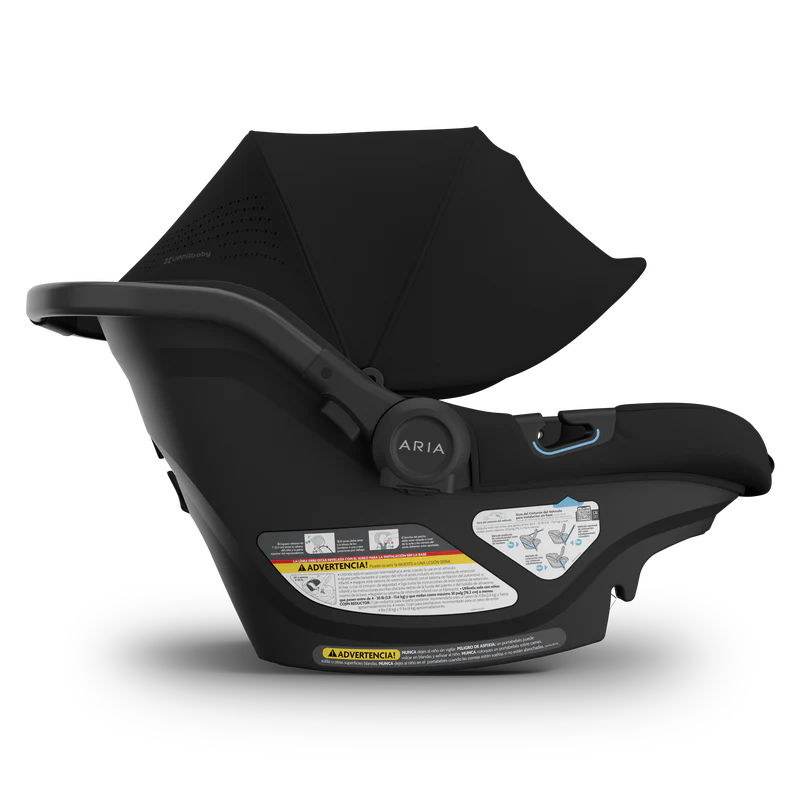 UPPAbaby Aria V2 Infant Car Seat- Strolleria