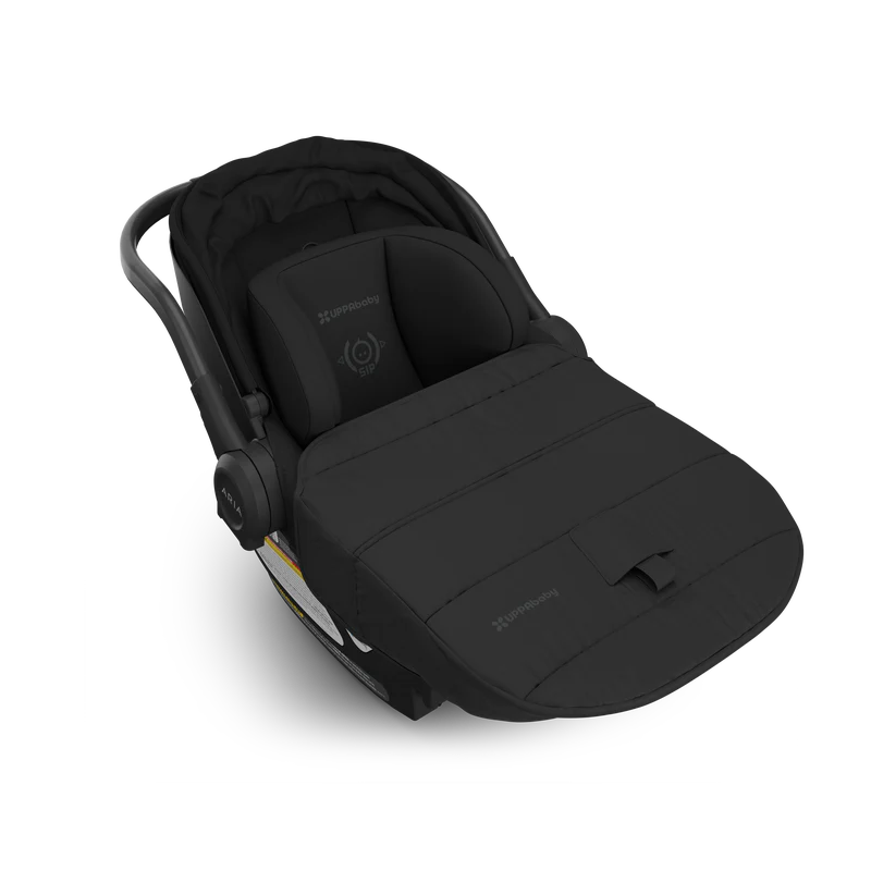 UPPAbaby Aria V2 Infant Car Seat- Strolleria