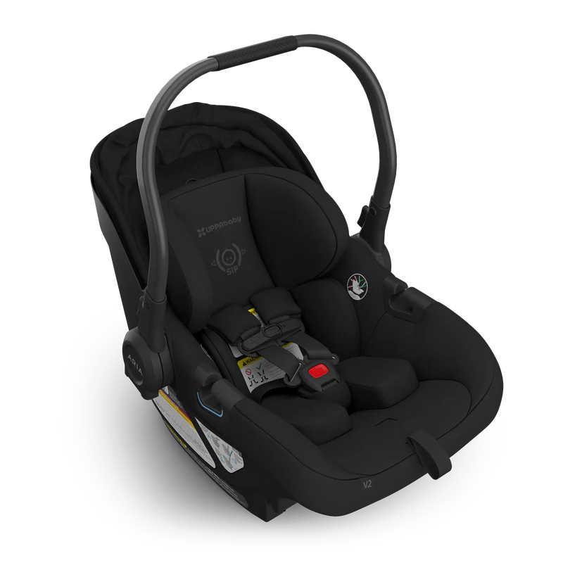 UPPAbaby Aria V2 Infant Car Seat- Strolleria
