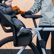 Thule Quick Release Bracket - Bambi Baby