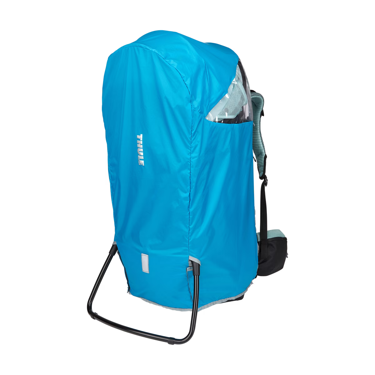 THULE SAPLING RAINCOVER  BLUE- Strolleria