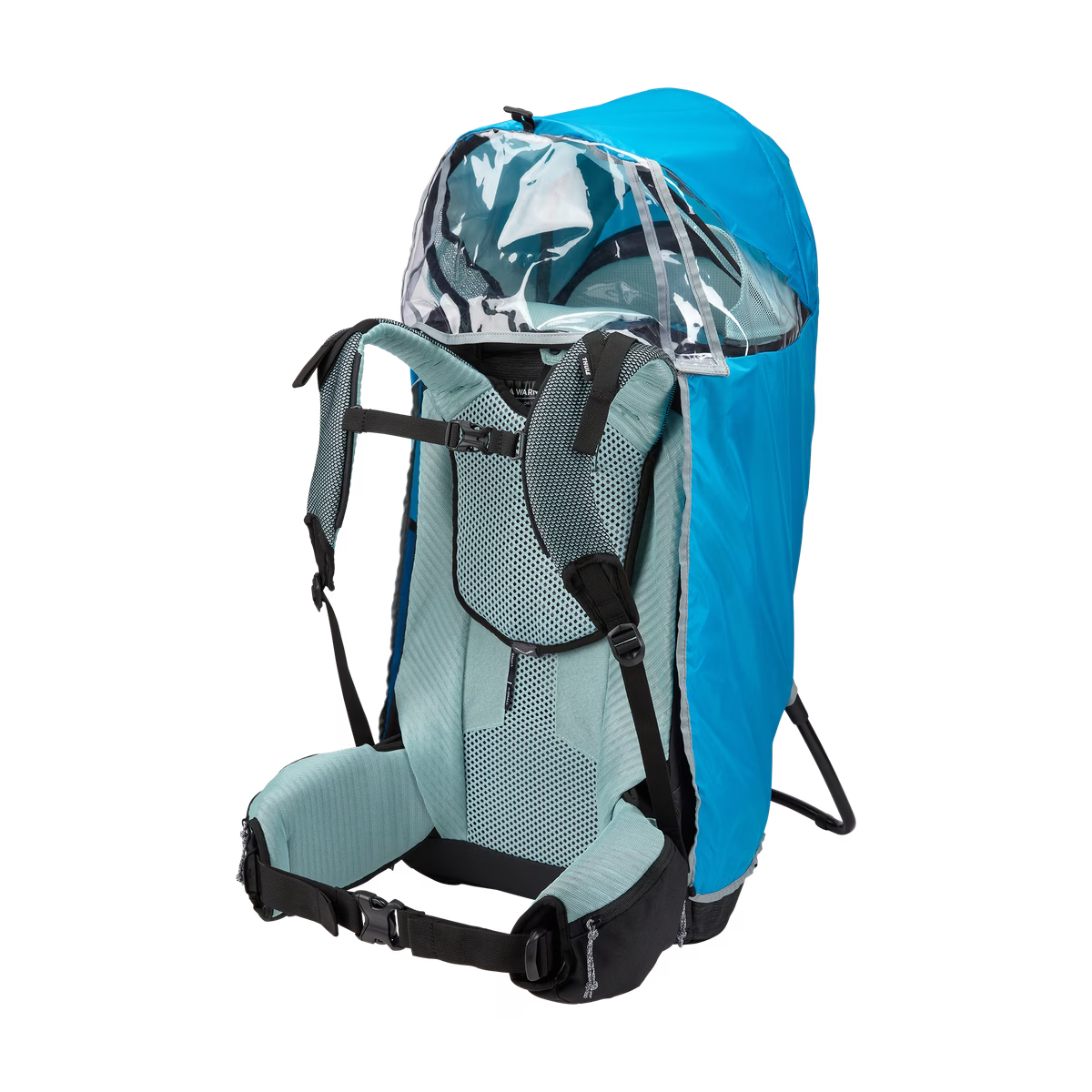 THULE SAPLING RAINCOVER  BLUE- Strolleria