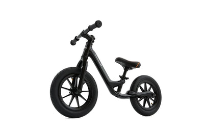 McLaren Balance Bike Black