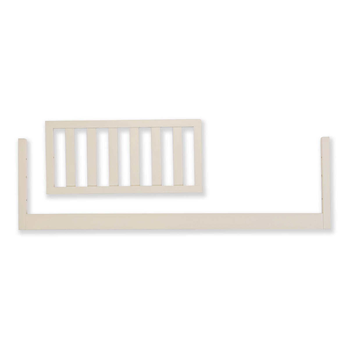 dadada Crib Conversion Kit (Toddler Bed Rail)- Strolleria