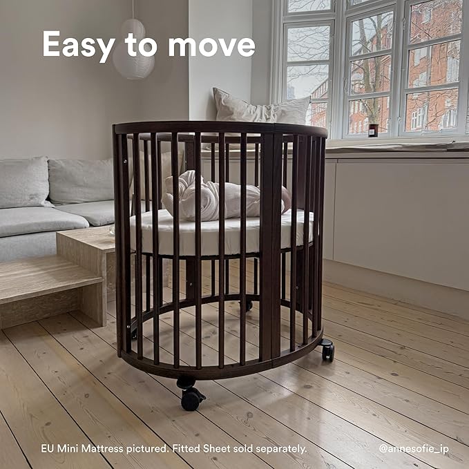 joolz aer sale Joolz Aer+ Stroller Bundle with Cot Sage Green main image 1