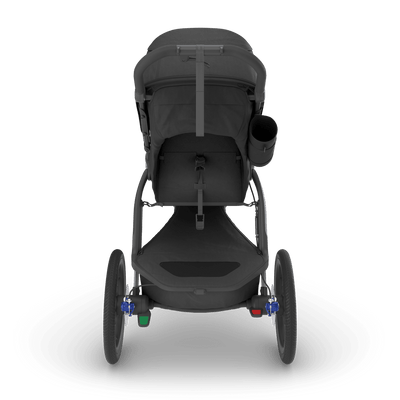 UPPAbaby Ridge and Mesa Max Travel System Jake