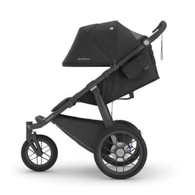 UPPAbaby Ridge and Mesa Max Travel System Jake