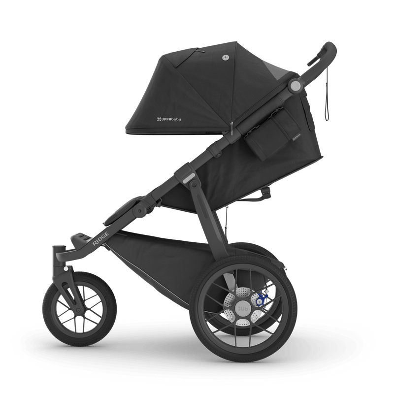 UPPAbaby Ridge and Mesa Max Travel System Jake