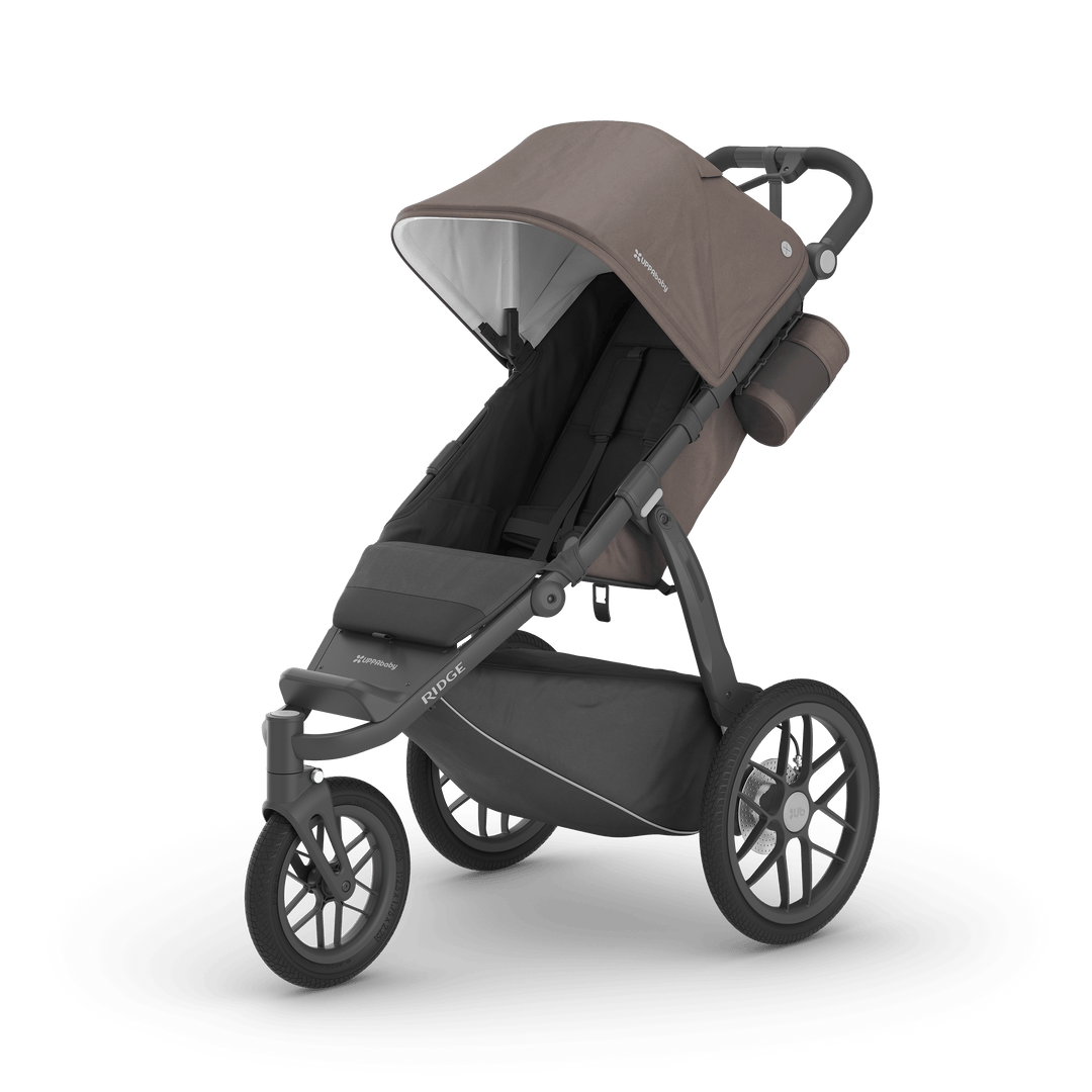 UPPAbaby Ridge Jogging Stroller1