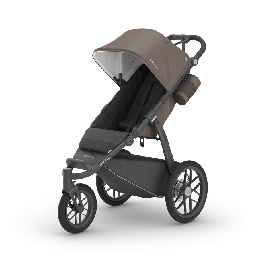 Best Jogging Strollers Top All Terrain Strollers