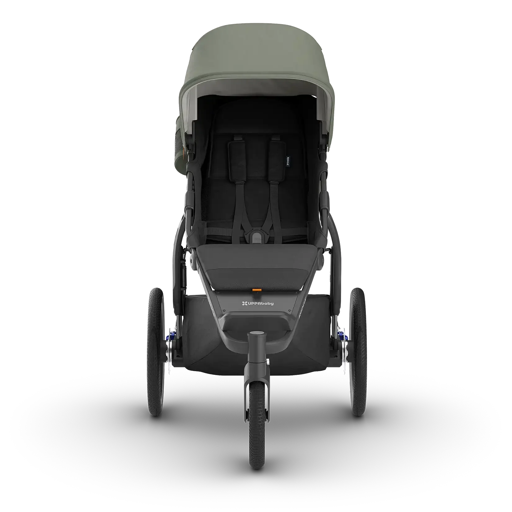 UPPAbaby Ridge V2 Stroller- Strolleria
