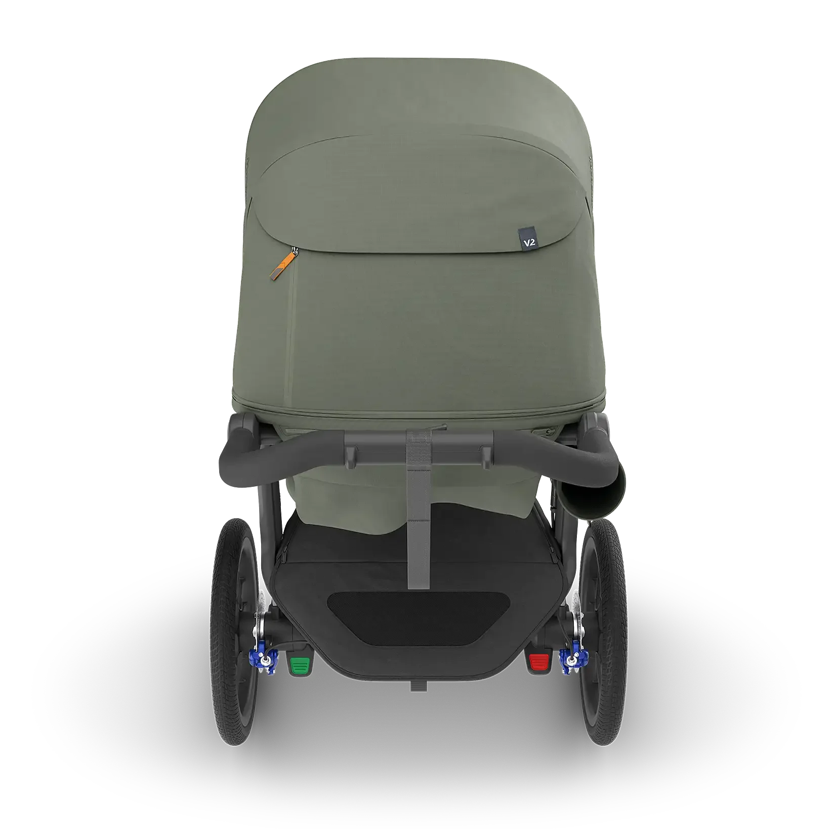 uppababy stroller ridge UPPAbaby Ridge V2 Stroller – Strolleria