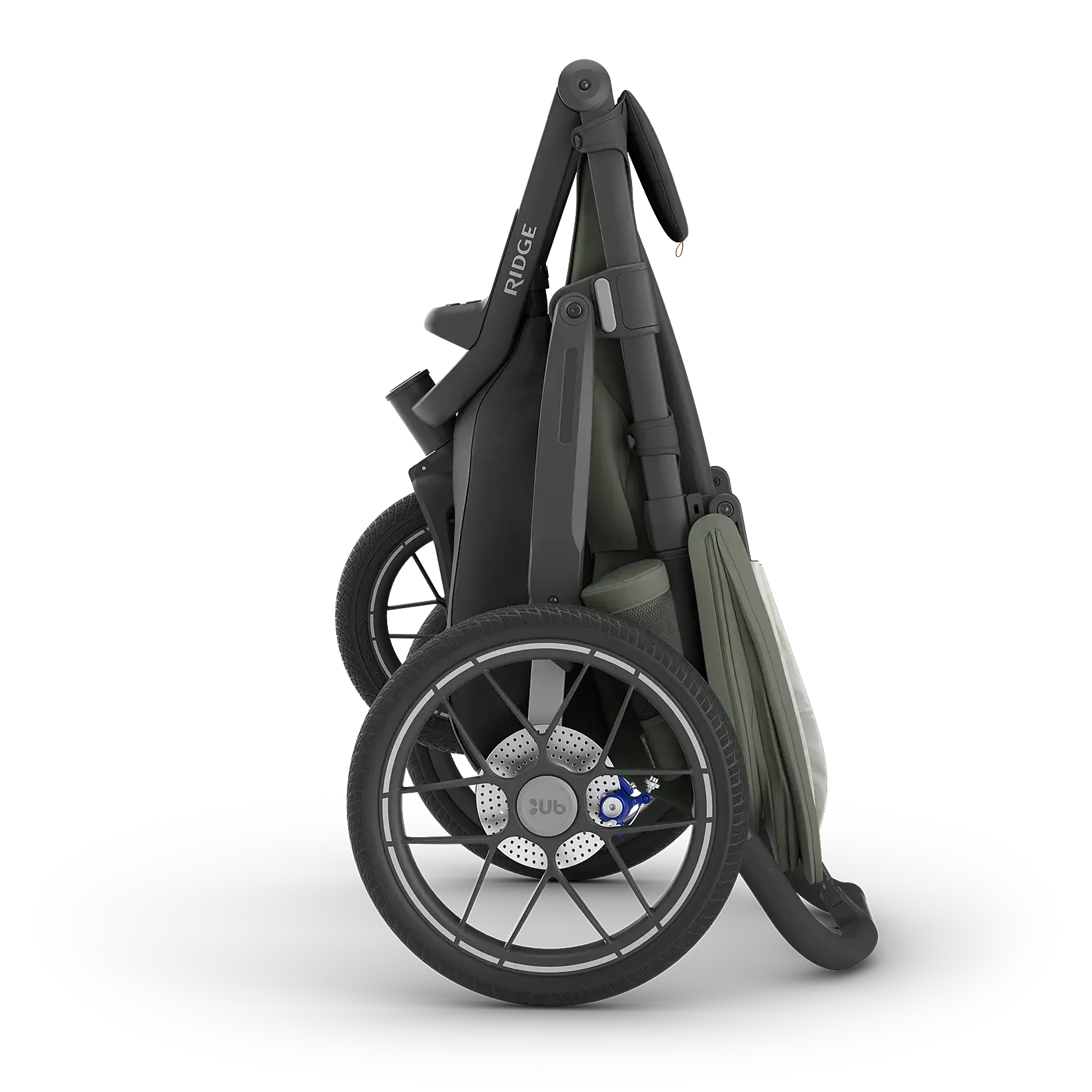 uppababy ridge sale UPPAbaby Ridge V2 Stroller – Strolleria