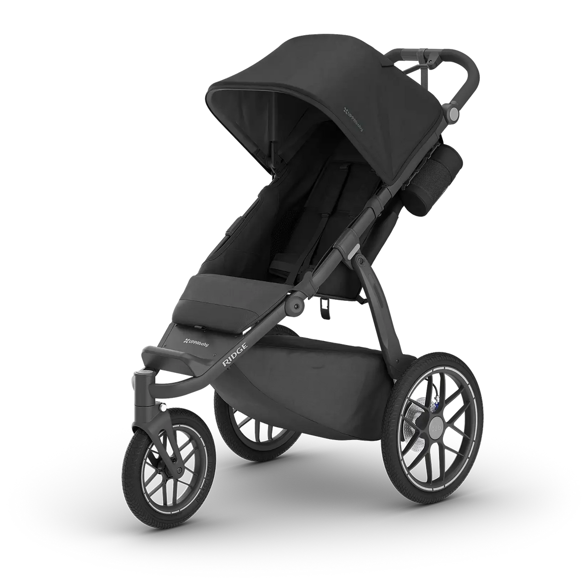 UPPAbaby Ridge V2 Stroller- Strolleria