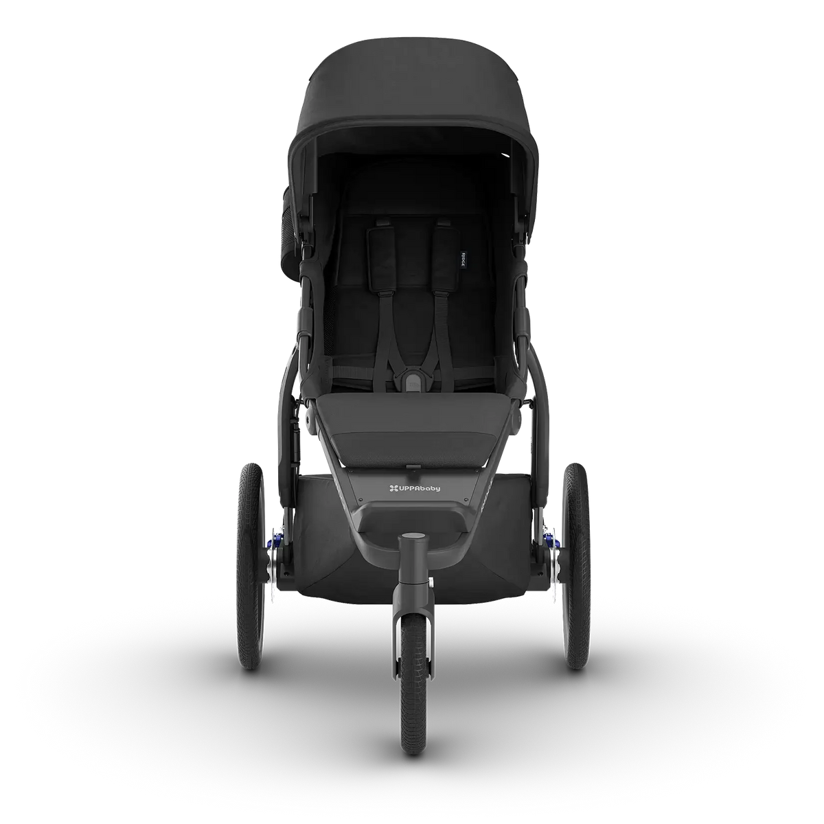 UPPAbaby Ridge V2 Stroller- Strolleria