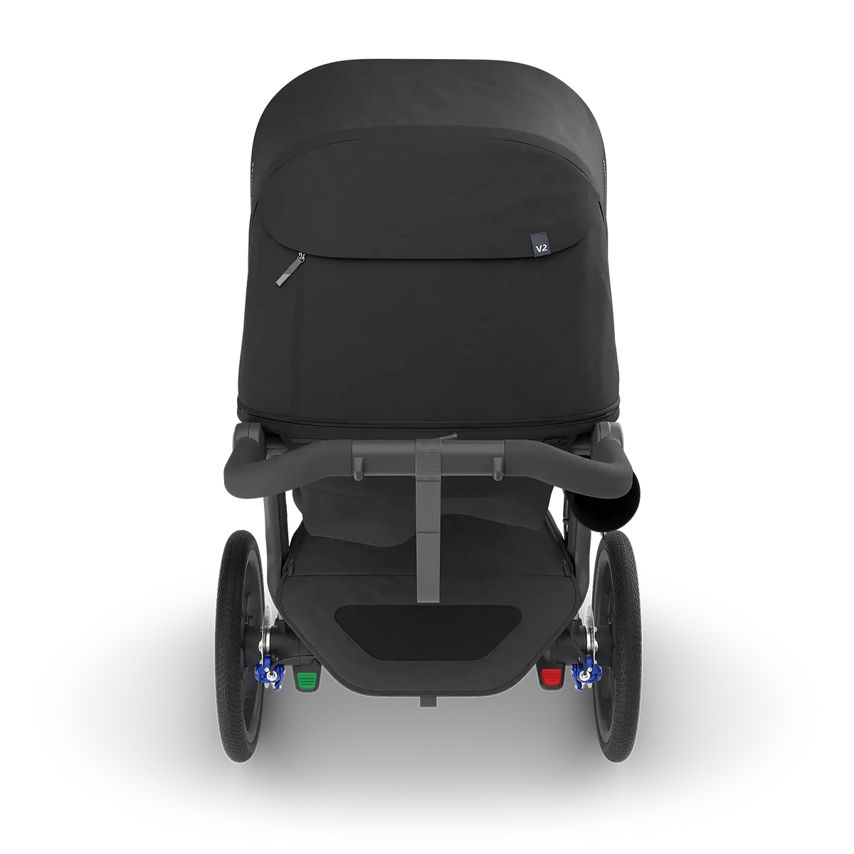 UPPAbaby Ridge V2 Stroller- Strolleria