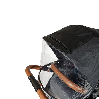 Venice Child Ventura Single to Double Sit-And-Stand Tandem Stroller