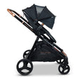 Venice Child Ventura Single to Double Sit-And-Stand Tandem Stroller - Bambi Baby