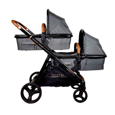 Venice Child Ventura Stand-Alone Bassinet