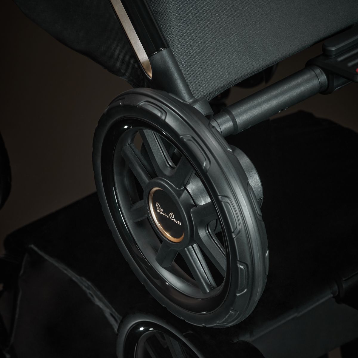 Silver Cross Reef 2 Stroller- Strolleria