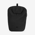 Space Black Joolz Aer2 Basket Bag - Front View | Strolleria