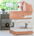 TruBliss Sweetli Nurture Bassinet - Bambi Baby