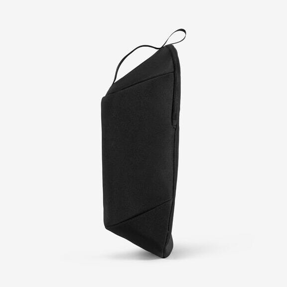 Joolz Aer2 Basket Bag - Space Black- Strolleria
