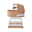 TruBliss Sweetli Nurture Bassinet - Bambi Baby