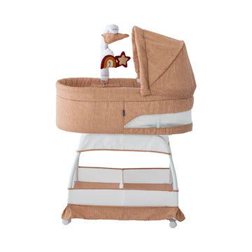 TruBliss Sweetli Nurture Bassinet- Strolleria