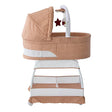 TruBliss Sweetli Nurture Bassinet - Bambi Baby