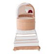 TruBliss Sweetli Nurture Bassinet - Bambi Baby