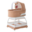 TruBliss Sweetli Nurture Bassinet - Bambi Baby