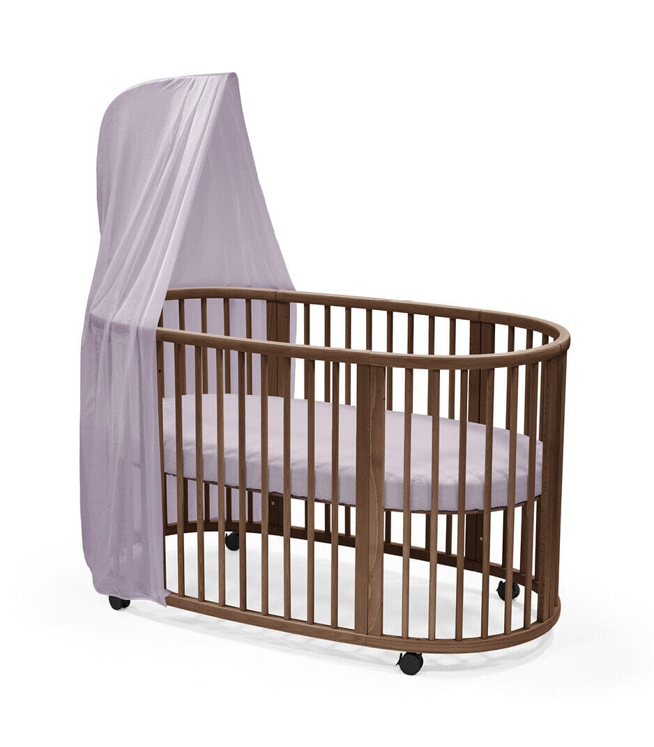 ストッケスリーピーベッド　Stokke Sleepi Junior Bed & Mini Sleepi (baby cot) 15-8_ab8d457c-a0c4-411d-b524-