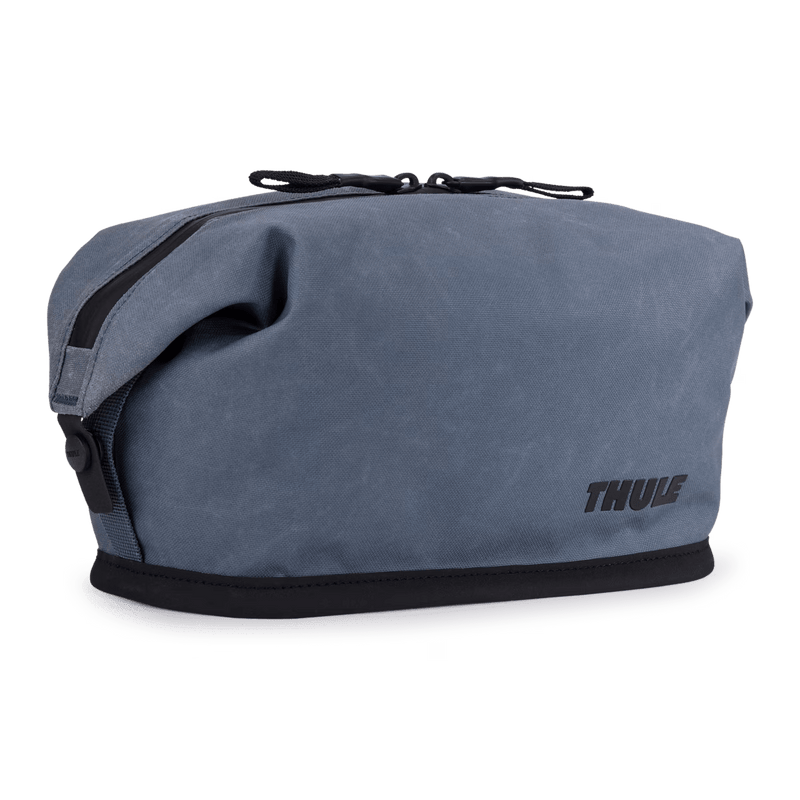 Thulle Aion Toiletry Bag - Dark Slate