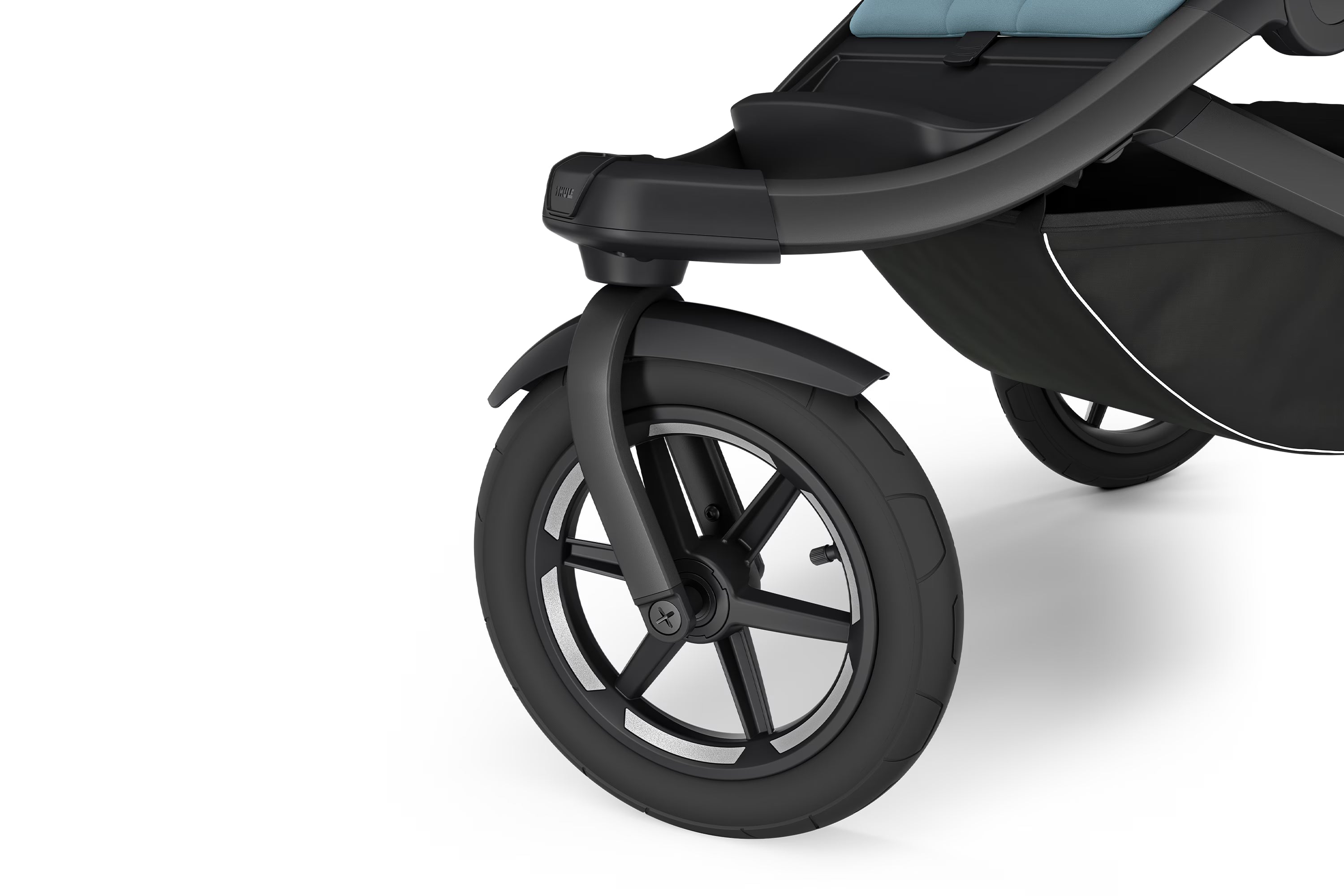 Thule Urban Glide 3 Single Stroller- Strolleria
