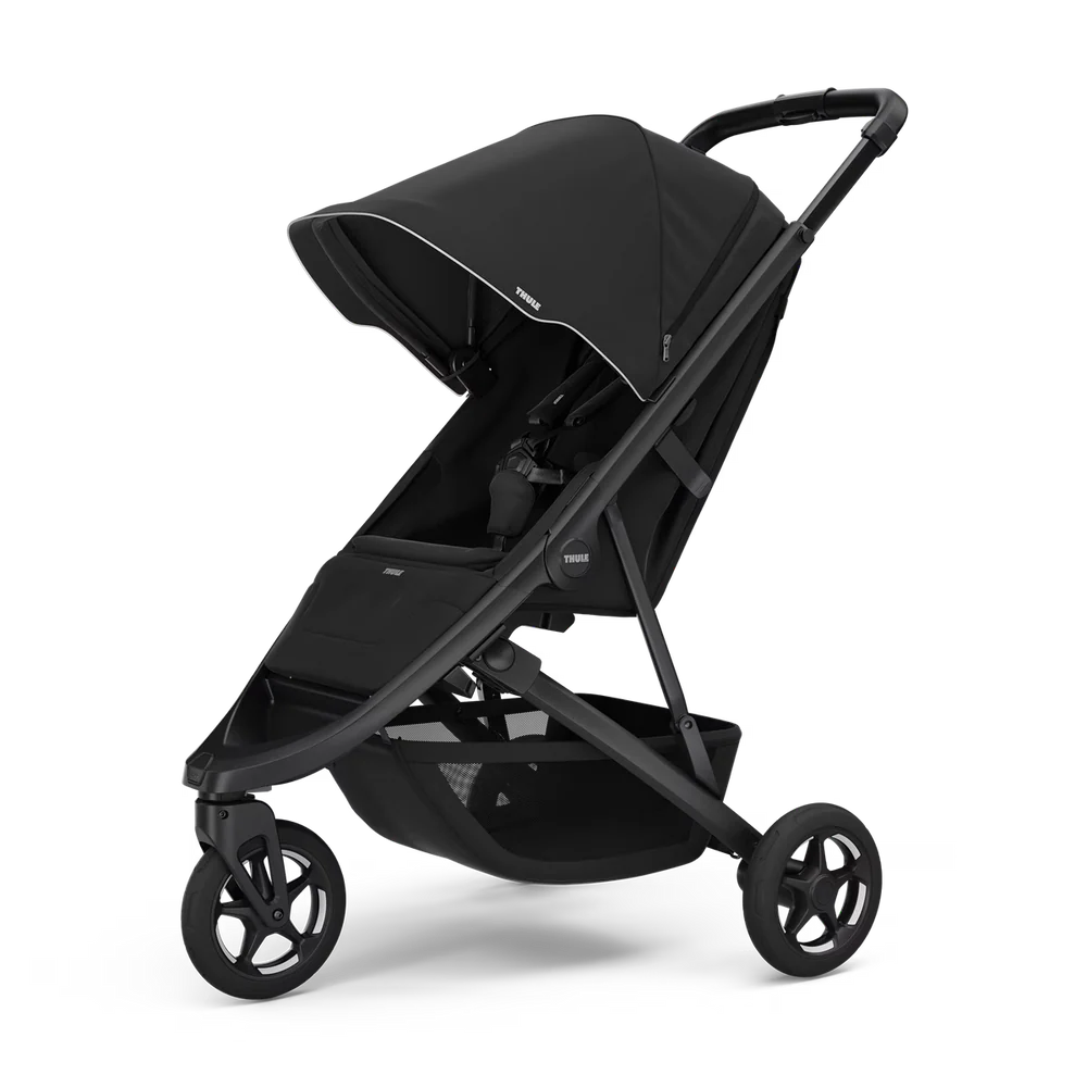 Thule Spring 2 Compact Stroller- Strolleria