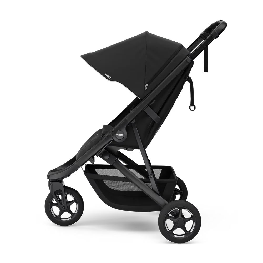 Thule Spring 2 Compact Stroller- Strolleria