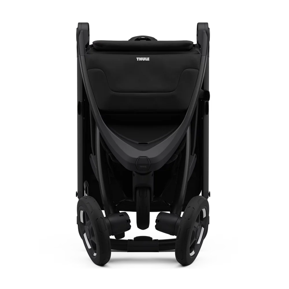 Thule Spring 2 Compact Stroller- Strolleria