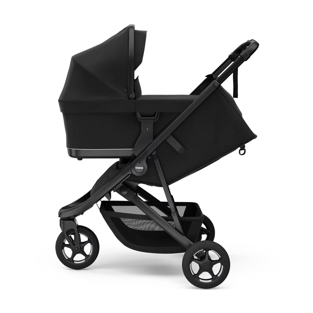 Thule Spring 2 Compact Stroller- Strolleria