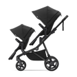 Thule Sleek 2 - Tinted Taupe - Bambi Baby