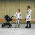 Thule Sleek 2 - Tinted Taupe - Bambi Baby
