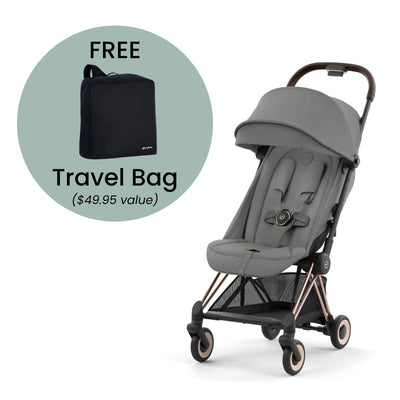 Cybex Coya Stroller