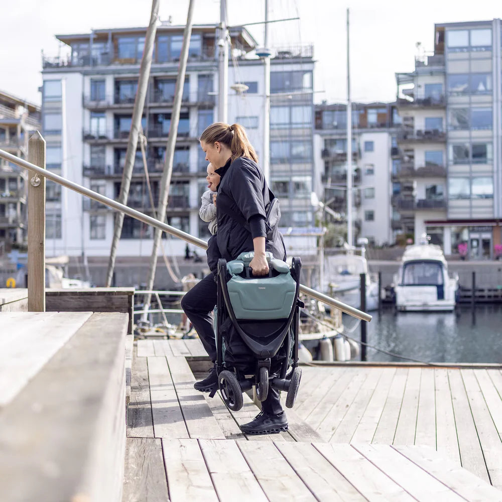 Thule Spring 2 Compact Stroller- Strolleria